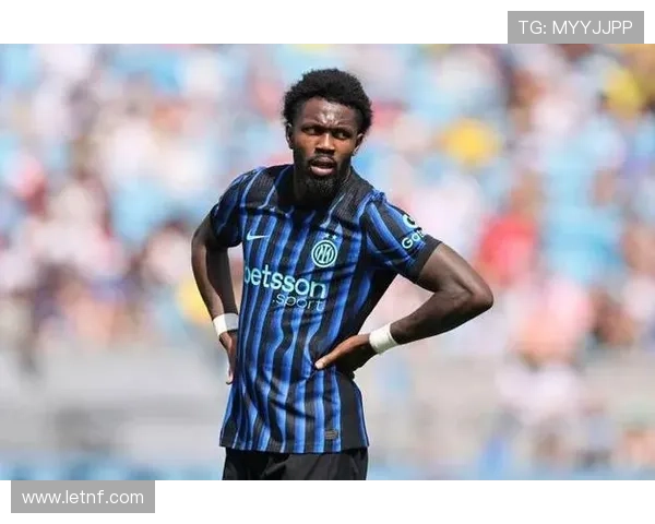 国米今夏或听图拉姆报价相关传闻